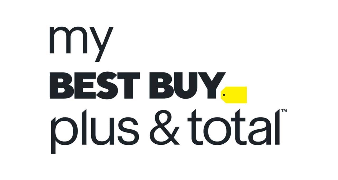 My Best Buy Plus, My Best Buy Total