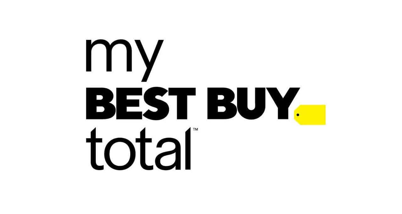 My Best Buy Total