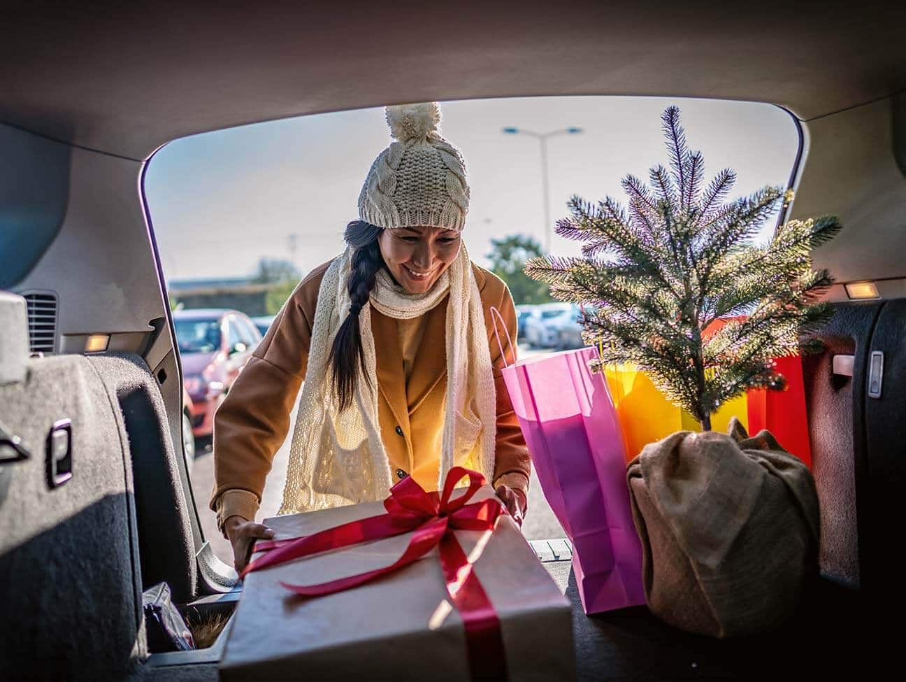 Themed Promotion Image