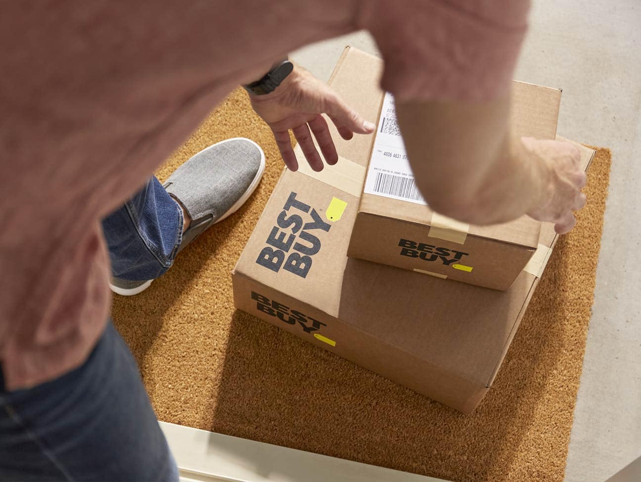 Themed Promotion Image