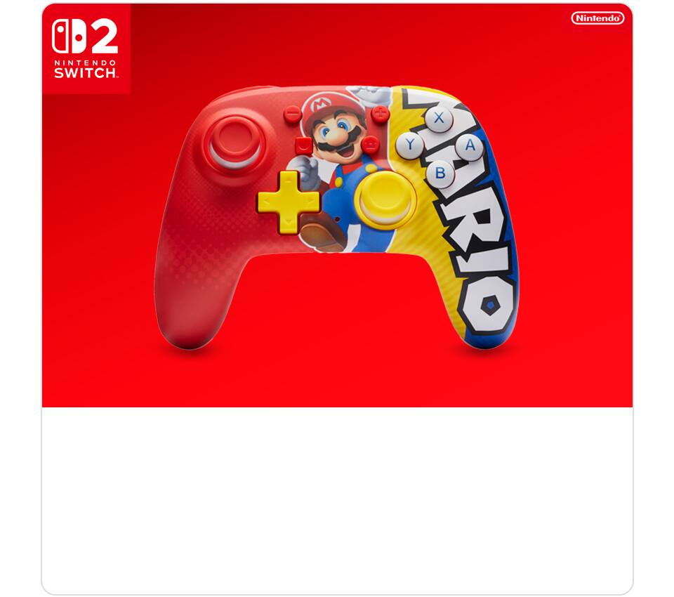 Video game controller