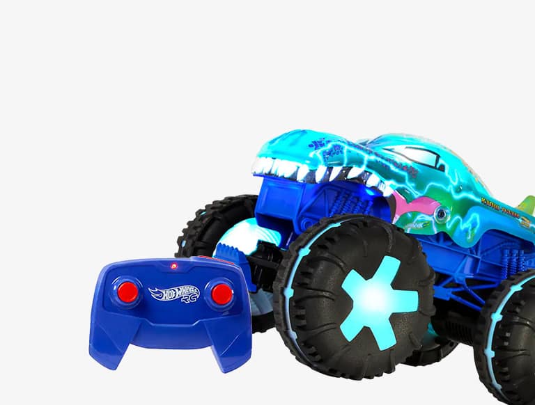 Remote control vehicle