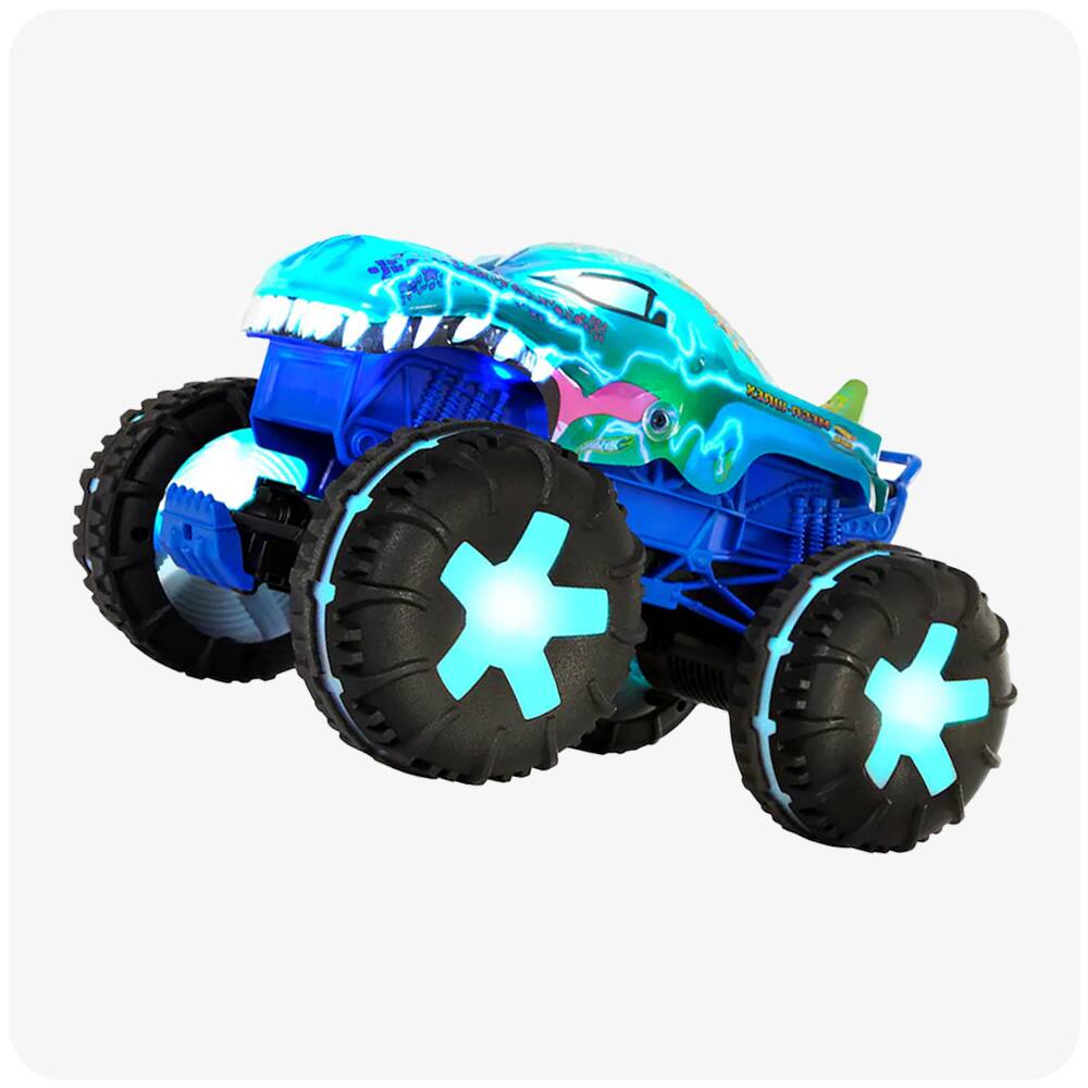 Remote control car