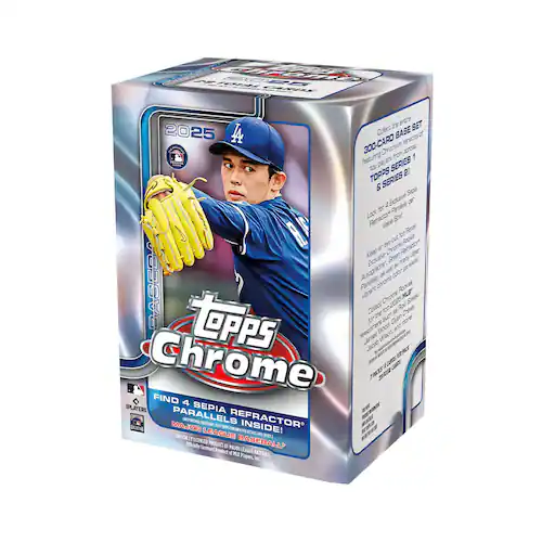 Trading cards
