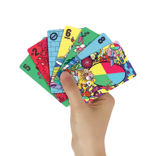 Cards