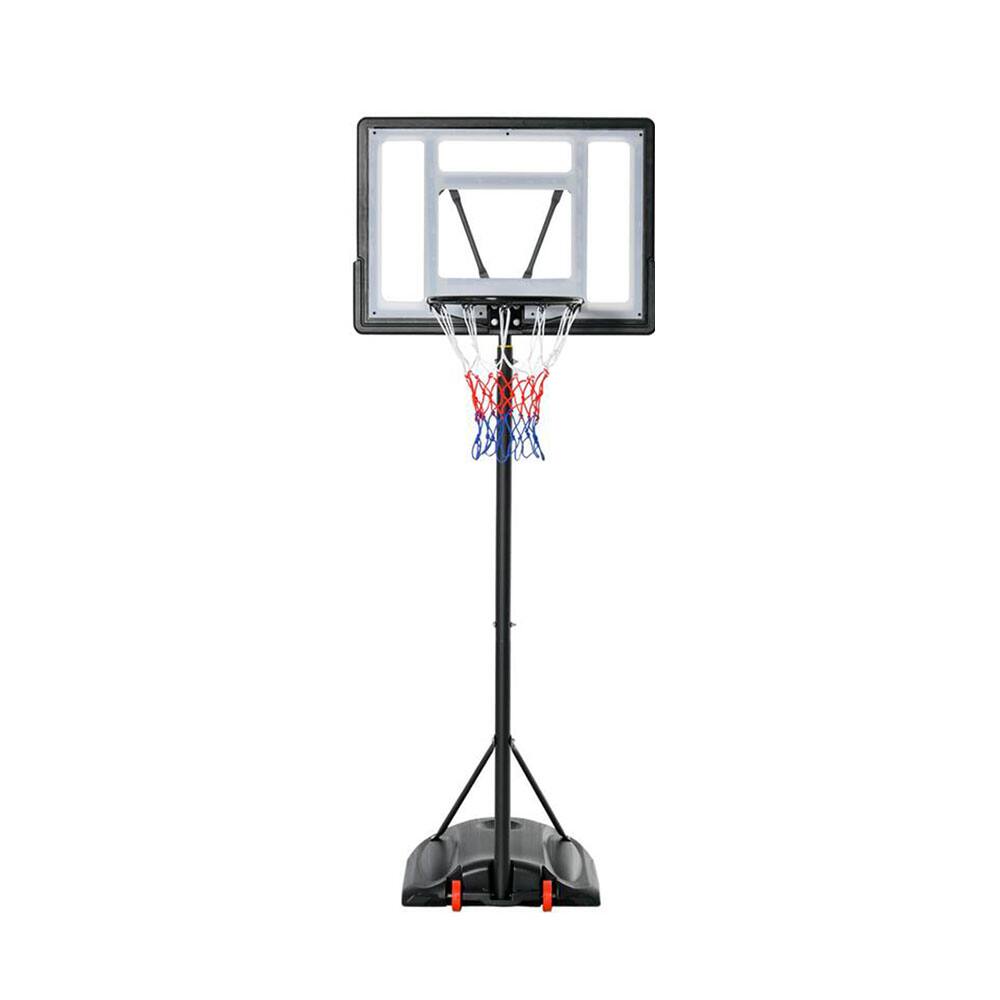 Basketball hoop