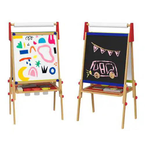 Easel