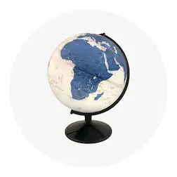 Globe
