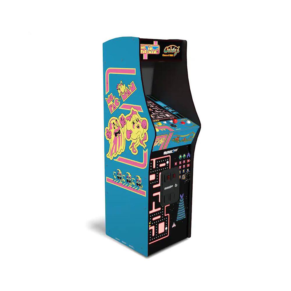 Arcade game