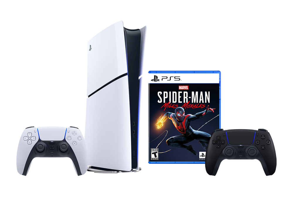 Video game, controller and video game console