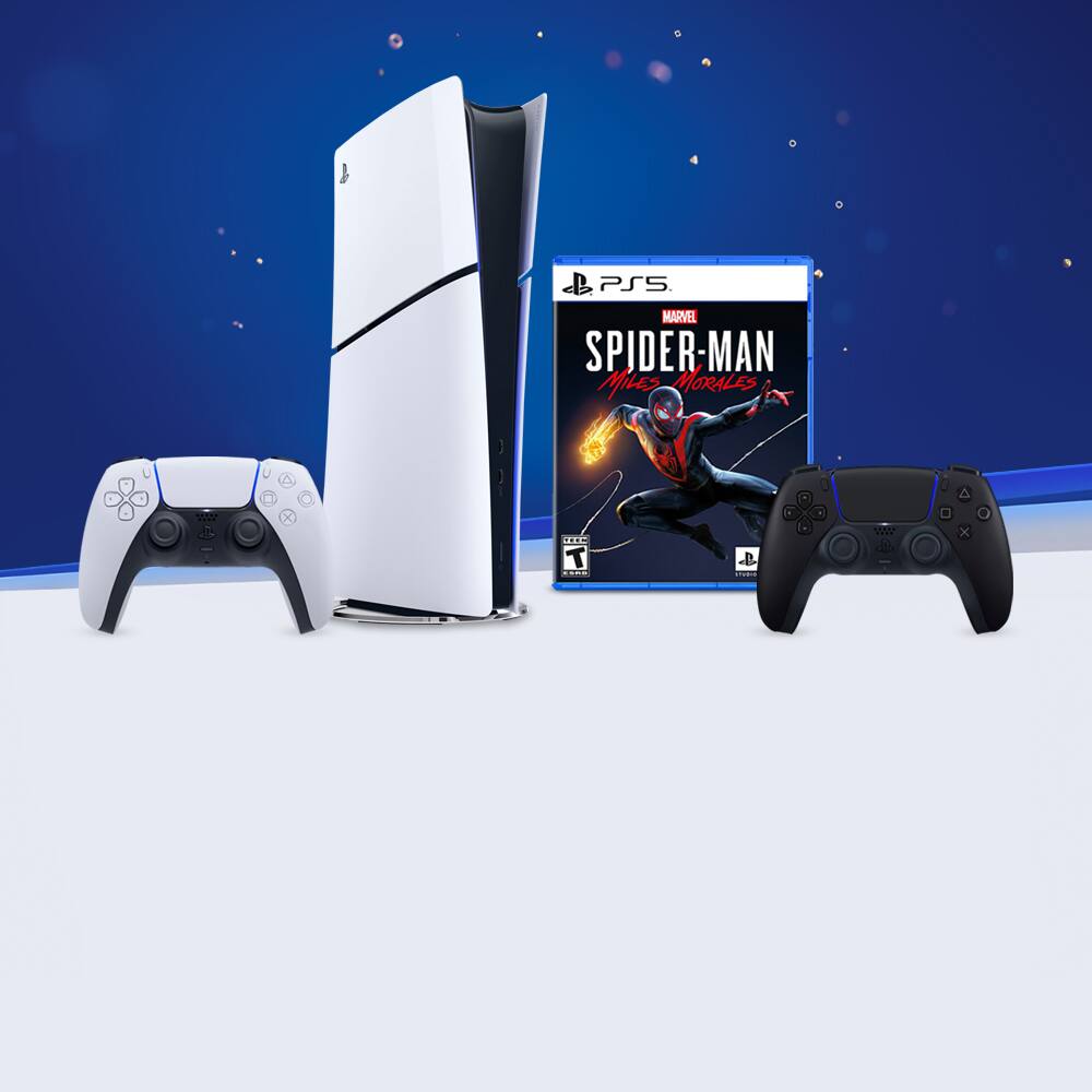 Video game, controller and video game console