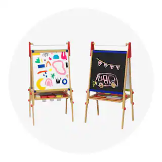 Easel