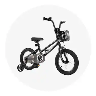 Kids’ bicycle