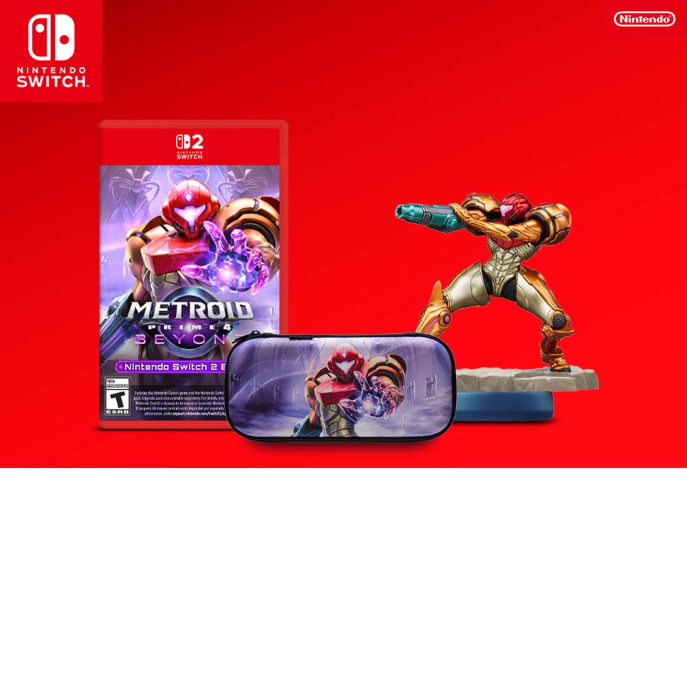 Game, figurine and console case