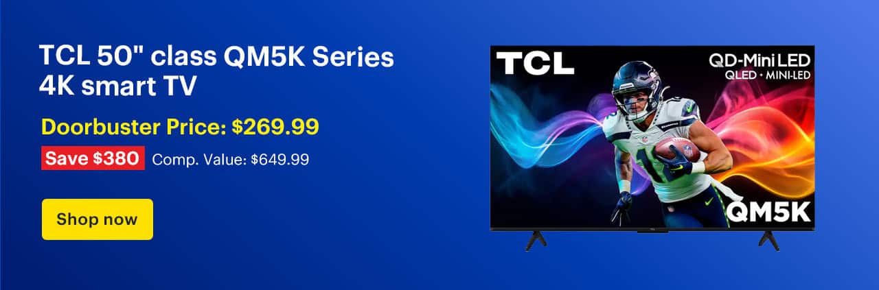 TCL 50