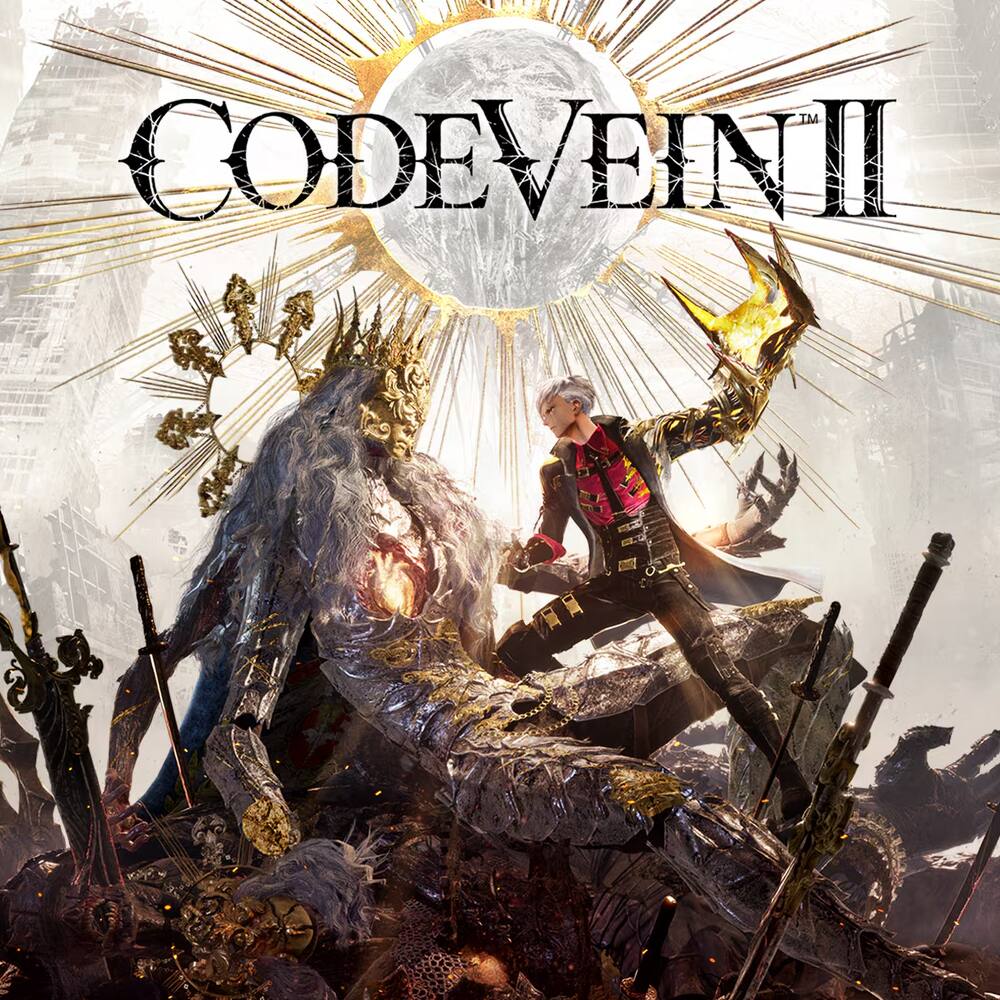 Code Vein II video game