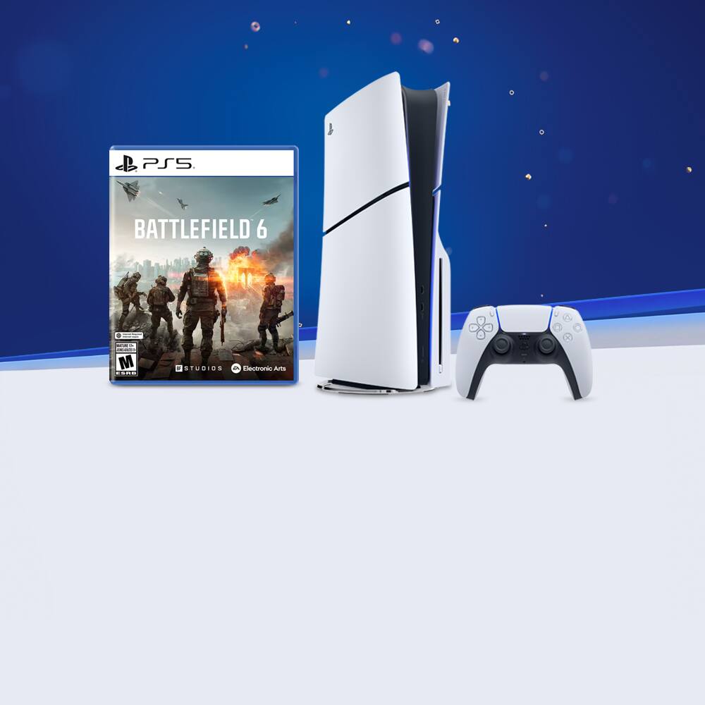 Video game and gaming console