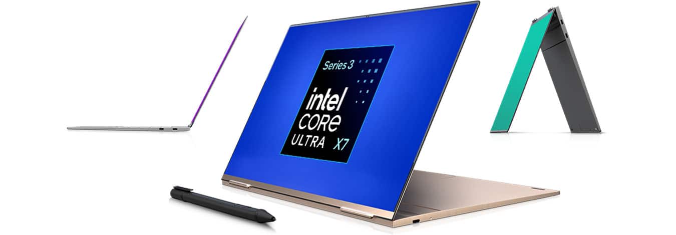 Learn About Intel Processors – Best Buy