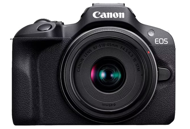 What is a Mirrorless Camera