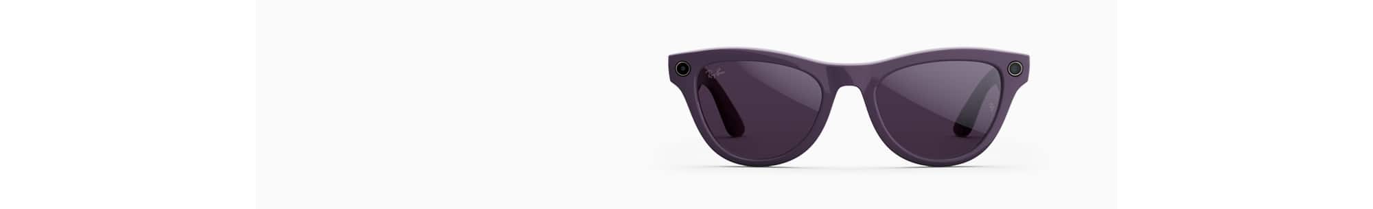AI sunglasses