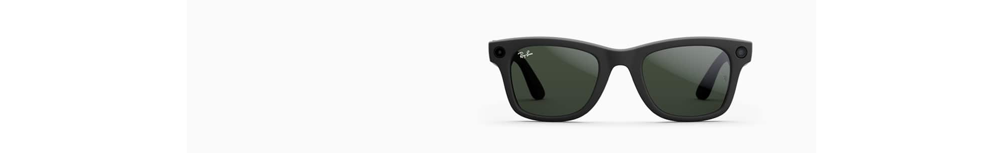 AI sunglasses