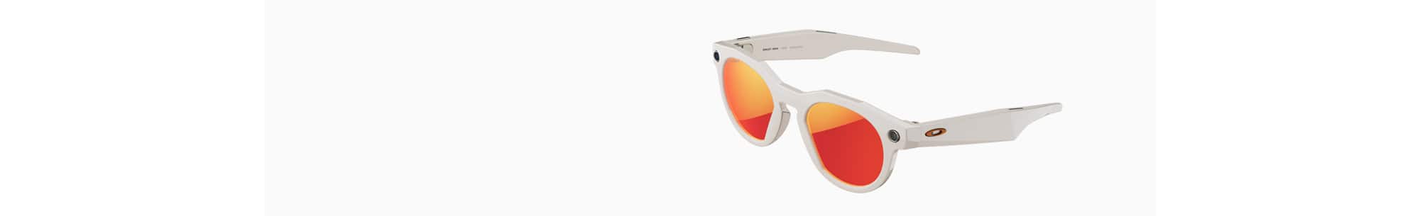 AI sunglasses