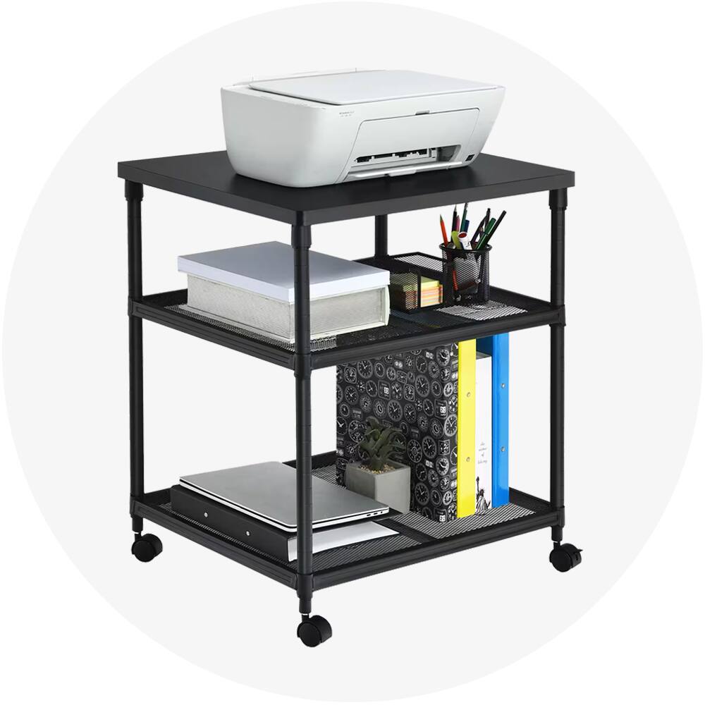 Printer cart