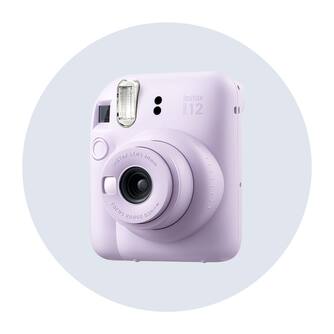 Instant camera