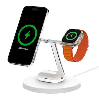 Apple Watch stand