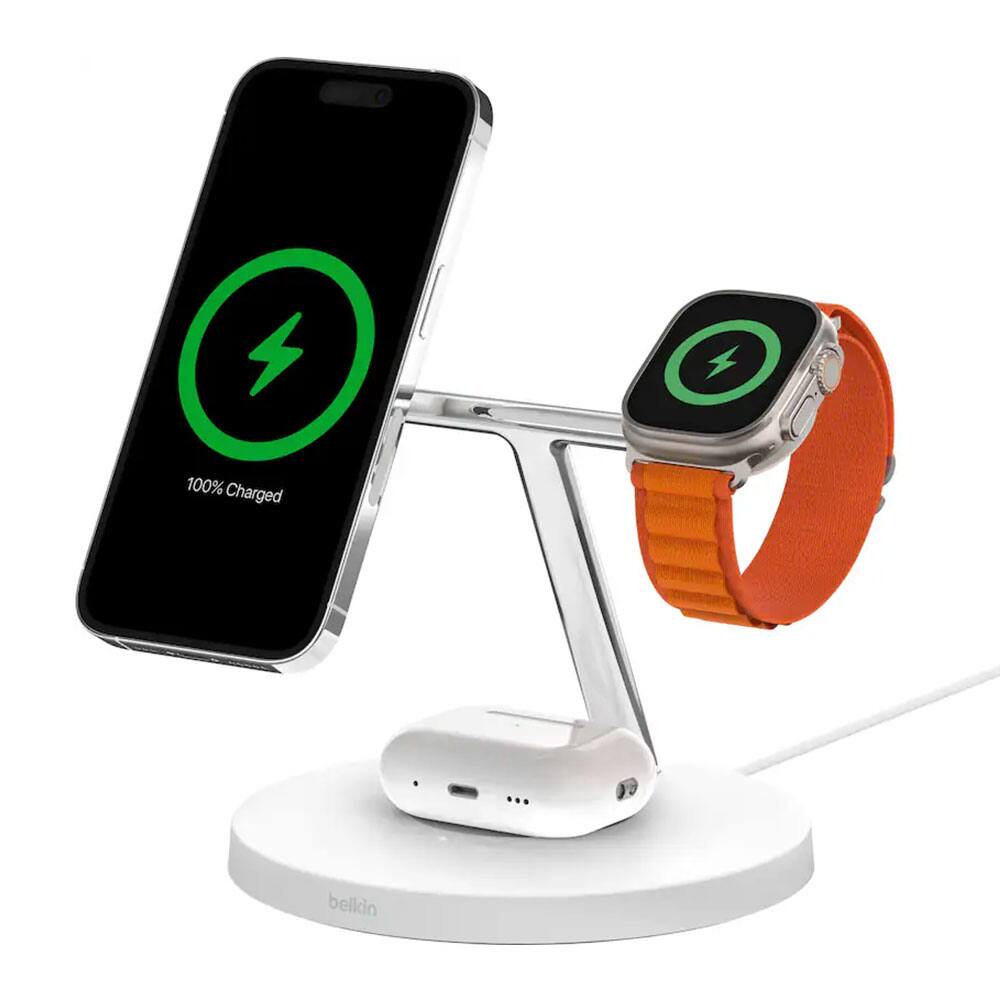 Apple Watch stand