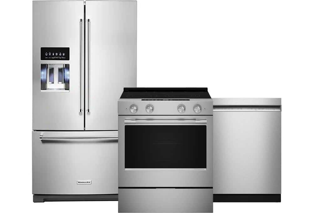 Appliances
