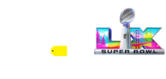 Best Buy is an official sponsor of Super Bowl LX.