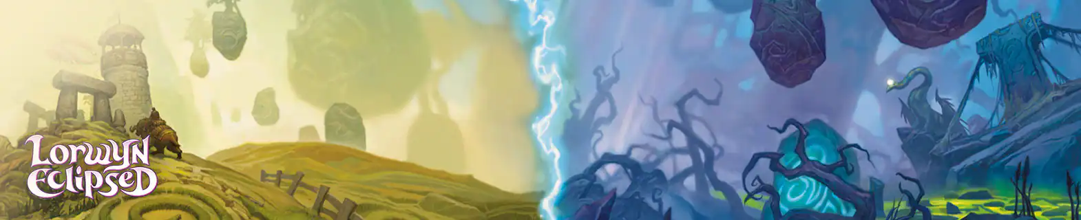 Magic: The Gathering – Lorwyn Eclipsed