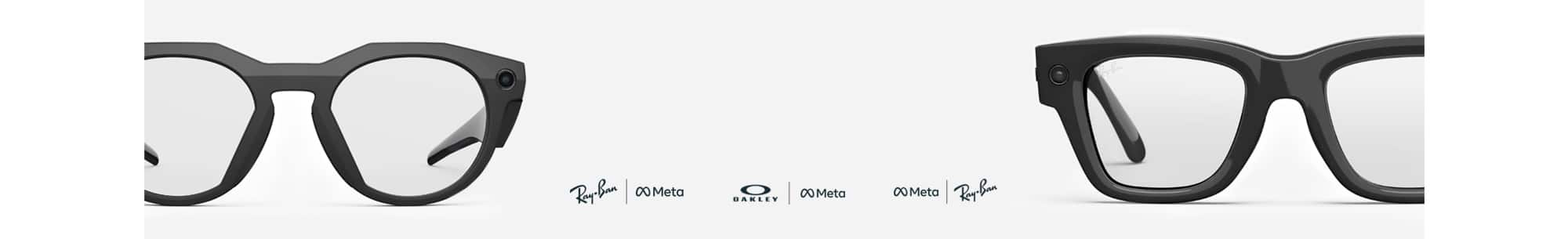 Ray-Ban Meta, Oakley Meta, Meta Ray-Ban