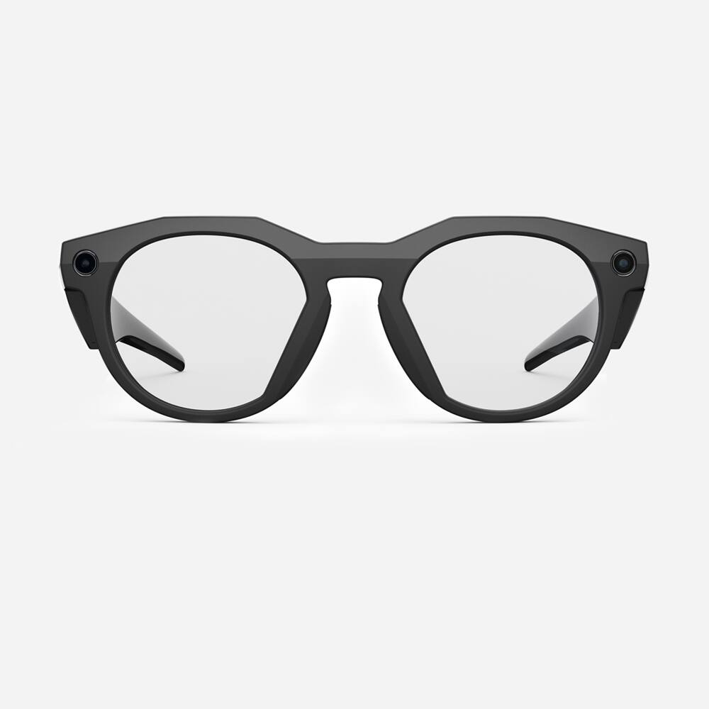 AI glasses