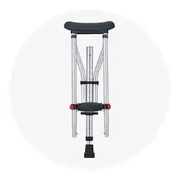 Crutches
