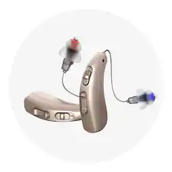Hearing aids