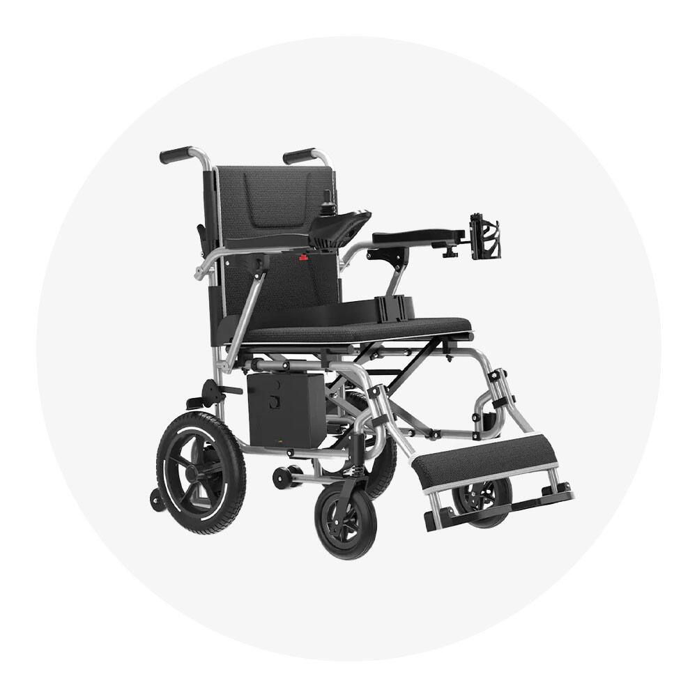 Wheelchair