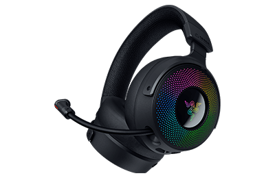 Razer Kraken V4 Pro headset