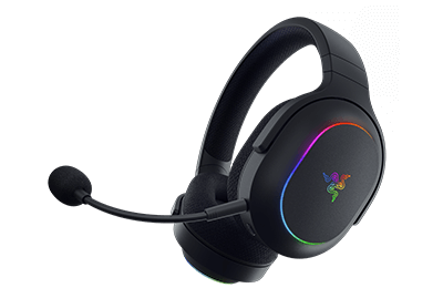Razer Barracuda X Chroma headset