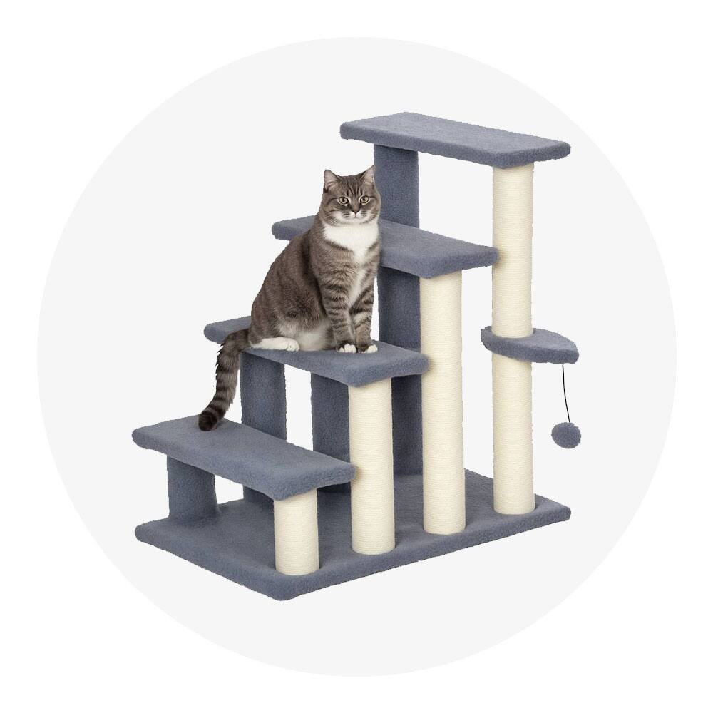 Cat tree