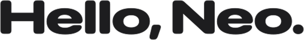 Hello, Neo. MacBook Neo.