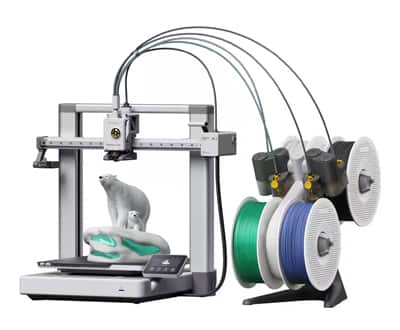 3D printer