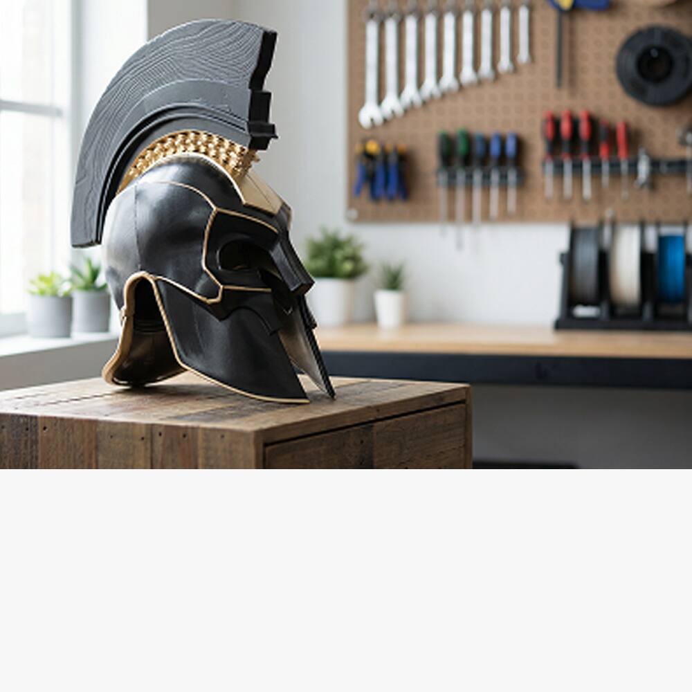 MakerWorld creator Timberlake Creations