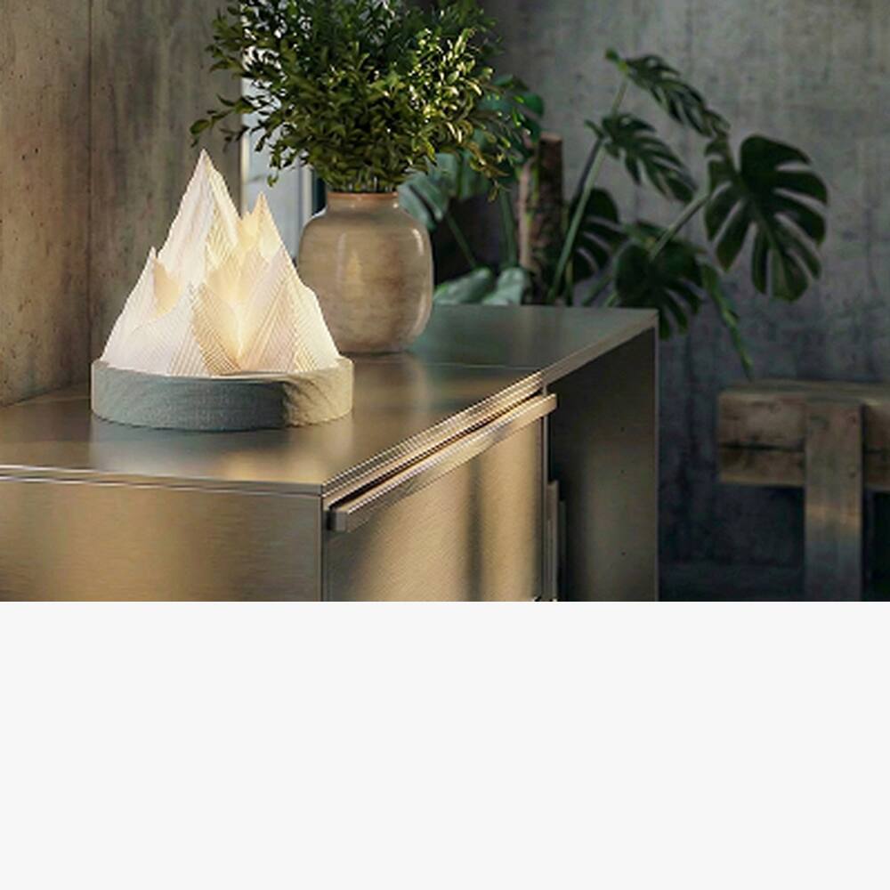 MakerWorld creator 3D Paint Lab 