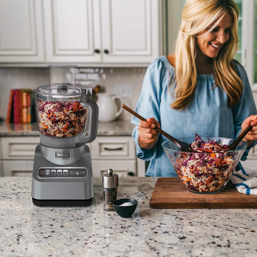 Small kitchen appliances