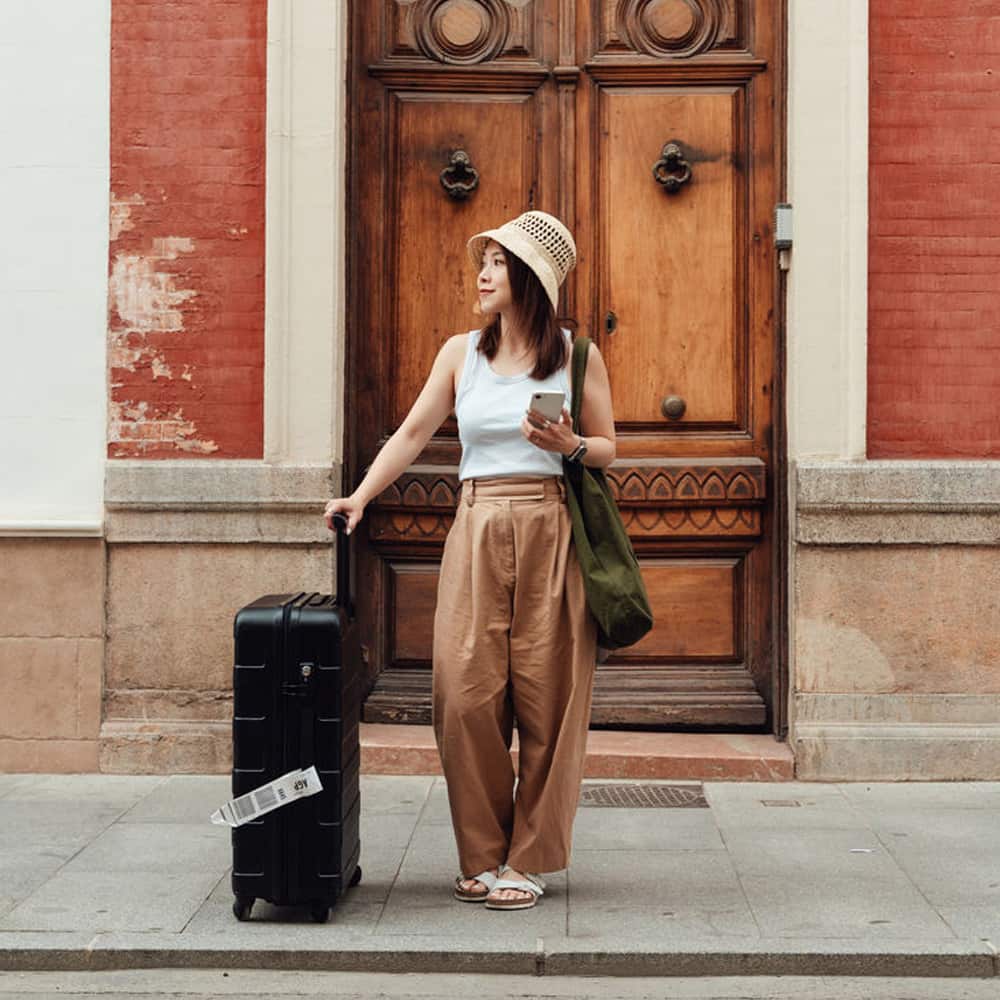 Travel products