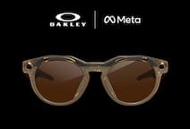 Oakley Meta AI glasses