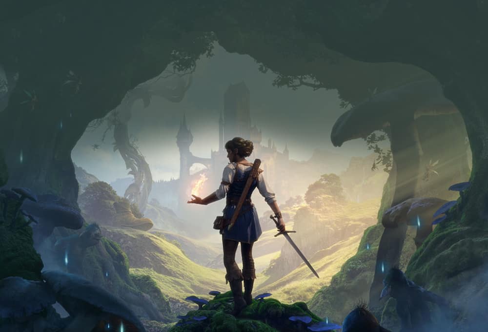 Video games