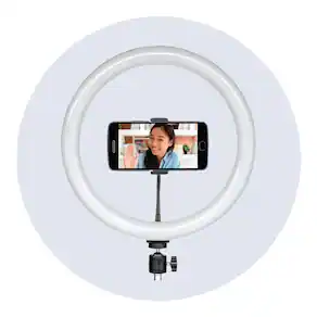 Content creator light